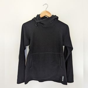 W's Size Medium Melanzana